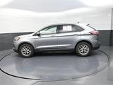 Thumbnail of 2024 Silver Metallic Ford Edge