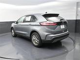 Thumbnail of 2024 Silver Metallic Ford Edge