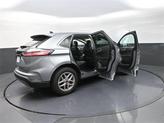 Thumbnail of 2024 Silver Metallic Ford Edge