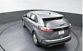 Thumbnail of 2024 Silver Metallic Ford Edge