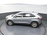 Thumbnail of 2024 Silver Metallic Ford Edge