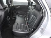 Thumbnail of 2024 Silver Metallic Ford Edge