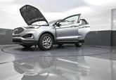 Thumbnail of 2024 Silver Metallic Ford Edge