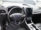Thumbnail of 2024 Silver Metallic Ford Edge
