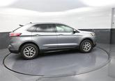 Thumbnail of 2024 Silver Metallic Ford Edge