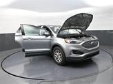 Thumbnail of 2024 Silver Metallic Ford Edge