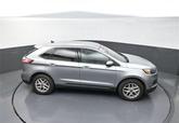 Thumbnail of 2024 Silver Metallic Ford Edge