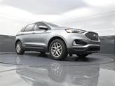 Thumbnail of 2024 Silver Metallic Ford Edge