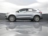 Thumbnail of 2024 Silver Metallic Ford Edge