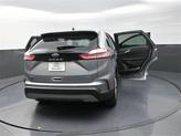 Thumbnail of 2024 Silver Metallic Ford Edge