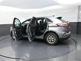 Thumbnail of 2024 Silver Metallic Ford Edge