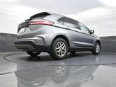 Thumbnail of 2024 Silver Metallic Ford Edge