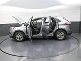 Thumbnail of 2024 Silver Metallic Ford Edge