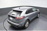 Thumbnail of 2024 Silver Metallic Ford Edge