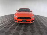 Thumbnail of 2015 Competition Orange Ford Mustang