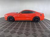 Thumbnail of 2015 Competition Orange Ford Mustang