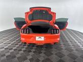 Thumbnail of 2015 Competition Orange Ford Mustang