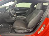 Thumbnail of 2015 Competition Orange Ford Mustang