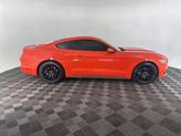 Thumbnail of 2015 Competition Orange Ford Mustang
