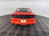 Thumbnail of 2015 Competition Orange Ford Mustang