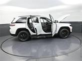 Thumbnail of 2025 Bright White Clearcoat Jeep Grand Cherokee