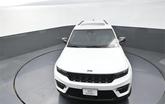 Thumbnail of 2025 Bright White Clearcoat Jeep Grand Cherokee