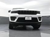 Thumbnail of 2025 Bright White Clearcoat Jeep Grand Cherokee