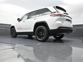 Thumbnail of 2025 Bright White Clearcoat Jeep Grand Cherokee