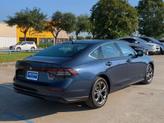 Thumbnail of 2023 Canyon River Blue Metallic Honda Accord