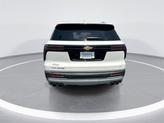 Thumbnail of 2024 Summit White Chevrolet Traverse
