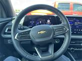 Thumbnail of 2024 Summit White Chevrolet Traverse