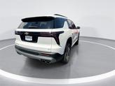 Thumbnail of 2024 Summit White Chevrolet Traverse