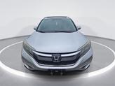Thumbnail of 2015 Silver Honda CR-V