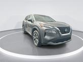 Thumbnail of 2023 Gun Metallic Nissan Rogue