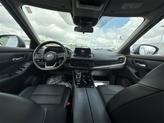 Thumbnail of 2023 Gun Metallic Nissan Rogue