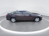 Thumbnail of 2020 Black Cherry Metallic Chevrolet Malibu
