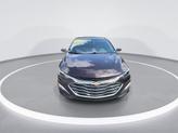 Thumbnail of 2020 Black Cherry Metallic Chevrolet Malibu