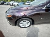 Thumbnail of 2020 Black Cherry Metallic Chevrolet Malibu