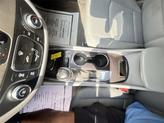 Thumbnail of 2020 Black Cherry Metallic Chevrolet Malibu