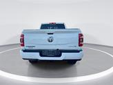 Thumbnail of 2024 Bright White Clearcoat RAM 2500