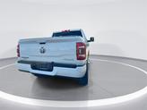 Thumbnail of 2024 Bright White Clearcoat RAM 2500