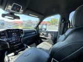 Thumbnail of 2024 Bright White Clearcoat RAM 2500