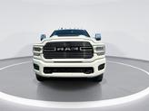 Thumbnail of 2024 Bright White Clearcoat RAM 2500