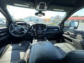 Thumbnail of 2024 Bright White Clearcoat RAM 2500