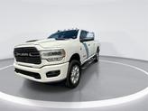 Thumbnail of 2024 Bright White Clearcoat RAM 2500