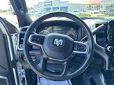 Thumbnail of 2024 Bright White Clearcoat RAM 2500