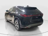 Thumbnail of 2023 Black Lexus RX 350