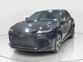 Thumbnail of 2023 Black Lexus RX 350