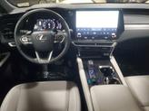 Thumbnail of 2023 Black Lexus RX 350
