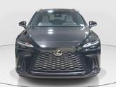Thumbnail of 2023 Black Lexus RX 350
